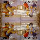 012 Foxwood Tales - 3-lagig - Molca - Brian Paterson